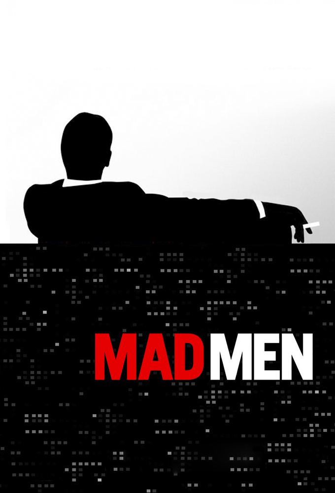 Mad Men [31617] (A1184824800) [[TV Shows]] --Plex--